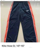 Nike Jungen-Hose Gr.147-157 Köln - Köln Merheim Vorschau