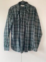 Hemd Karo kariert grün Jack & Jones slim XL Schleswig-Holstein - Rohlstorf  Vorschau