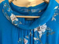 Kleid Tunika Esprit Sommerkleid Chiffon Brandenburg - Potsdam Vorschau