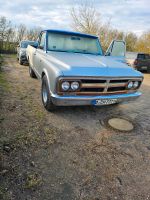 Gmc pickup h Zulassung Berlin - Lichtenberg Vorschau