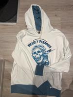 Yakuza Pullover Sachsen - Annaberg-Buchholz Vorschau