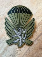 Airborne Wings, Fallschirmjäger, Paratrooper, Jumpwings CZ Czech Bayern - Augsburg Vorschau