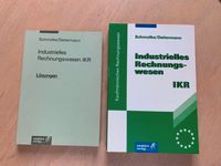 Industrielles Rechnungswesen 29.Auflage Schmolke/Deitermann Baden-Württemberg - Gaggenau Vorschau