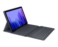 Samsung Book Cover Keyboard EF-DT500 NEU OVP Galaxy Tab A7 Grau Baden-Württemberg - Offenburg Vorschau