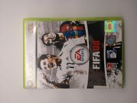 FIFA 08 Xbox 360 Bayern - Scheuring Vorschau