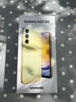 Samsung Galaxy A25 5G / Brandneu durch Vertragsverlängerung‼️ Wandsbek - Hamburg Bramfeld Vorschau