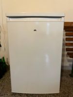 Kühlschrank mit Eisfach von OK neuwertig Restgarantie + Dosen Thüringen - Erfurt Vorschau