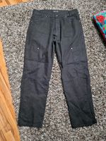 FAVELA Jeans schwarz, Gr. 34 Niedersachsen - Emden Vorschau