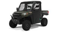 Polaris Ranger Diesel HD EU Traktor (T1B) 4X4 Full Cap plus Gutow - Badendiek Vorschau