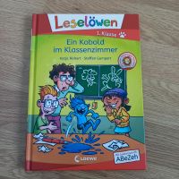 : Leselöwen : Erstlesebuch Buchholz-Kleefeld - Hannover Groß Buchholz Vorschau