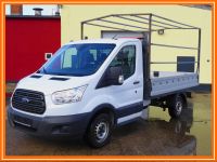 Ford Transit Pritsche ** Euro5 ** Hessen - Bad Hersfeld Vorschau