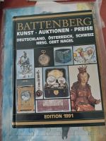 Auktionskatalog/Buch Hessen - Erzhausen Vorschau