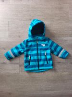 Softshelljacke mit Teddyfell 80 Sachsen - Pirna Vorschau