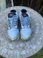 Adidas Climacool Gr44 weiß Brandenburg - Finsterwalde Vorschau