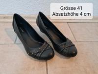 Pumps Graceland schwarz Rheinland-Pfalz - Simmern Vorschau