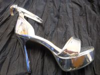 High Heels Stöckelschuhe Damenschuhe schick, neu, ungetragen Baden-Württemberg - Bermatingen Vorschau