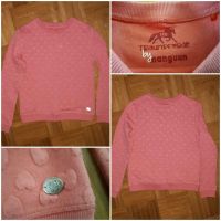 Manguun Strick Winter Pulli Pullover Größe 140 ☆TOP ZUSTAND Hessen - Sulzbach Vorschau