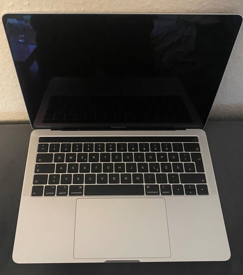 Apple MacBook Pro 13,3“ i5 2,3Ghz 256GB 2018 Bildschirm Defekt in Plochingen
