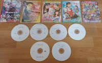 Vietnamesische DVD / CD Sammlung (11 Stück) Nordrhein-Westfalen - Lippetal Vorschau