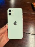 iPhone 12 64GB Mintgrün München - Pasing-Obermenzing Vorschau