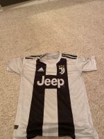 T-shirt Trikot Juventus Turin  Größe 164 Wurster Nordseeküste - Wremen Vorschau