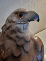 Antike porzellanfigur Adler -- signiert Kreis Pinneberg - Elmshorn Vorschau