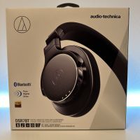 Bluetooth Kopfhörer HI-FI / Audio-Technica ATH-DSR7BT Bayern - Emskirchen Vorschau