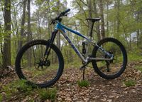 Cube Stereo 160 Sl (Tausch vs Gravelbike Canyon BMC Trek Orbea) Nürnberg (Mittelfr) - Oststadt Vorschau