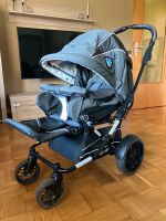 Kinderwagen - Emmaljunga Niedersachsen - Osnabrück Vorschau