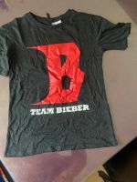 Justin Bieber T-Shirt Bayern - Freising Vorschau