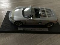 Modellauto Porsche Carrera  GT 1:18 Baden-Württemberg - Walheim Vorschau