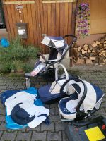 Chicco Kinderwagen 3in1 Baden-Württemberg - Illingen Vorschau