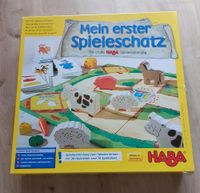Mein erster Spieleschatz HABA Nordrhein-Westfalen - Lügde Vorschau
