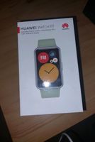 Huawei Watch Fit in Mint Grün Nordrhein-Westfalen - Engelskirchen Vorschau