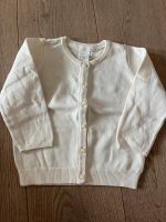 Strickjacke creme weiß H&M 80 Nordrhein-Westfalen - Sankt Augustin Vorschau