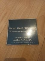 CD United Rave Orchestra - Auferstanden aus Ruinen Lübeck - St. Gertrud Vorschau