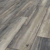 Laminat Kronotex Exquisit Harbour Oak grey XL Dämmung & Leiste Nordrhein-Westfalen - Kerpen Vorschau