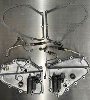 Porsche 911 Umbau auf Hydraulische Kettenspanner Hessen - Limburg Vorschau