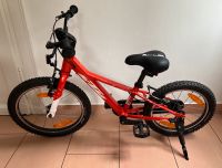 KTM Kinderfahrrad Wild Cross Fire Orange (White) 16 Zoll Dresden - Äußere Neustadt Vorschau