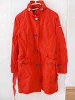 Rote Jacke v. Taifun Gr. 42 Sendling - Obersendling Vorschau