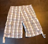 Cargo Short 48 / M 100% Baumwolle ‼️♥️‼️ Häfen - Bremerhaven Vorschau