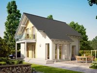 Dein Traumhaus auf einem REALEN Grundstück, SOFORT verfügbar, mit Rundum-Sorglos-Paket Baden-Württemberg - Mühlacker Vorschau