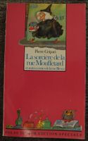 La sorcière de la rue Mouffetard et autres contes de la rue Broca Rheinland-Pfalz - Neustadt an der Weinstraße Vorschau