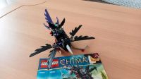 Lego Chima 70000 Rabengleiter Rheinland-Pfalz - Zell (Mosel) Vorschau