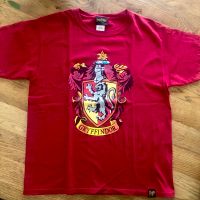 „Harry Potter“ Gryffindor Shirt Gr. L (Youth)!!! Hessen - Grünberg Vorschau