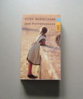 Petra Hammesfahr - Der Puppengräber Altona - Hamburg Iserbrook Vorschau