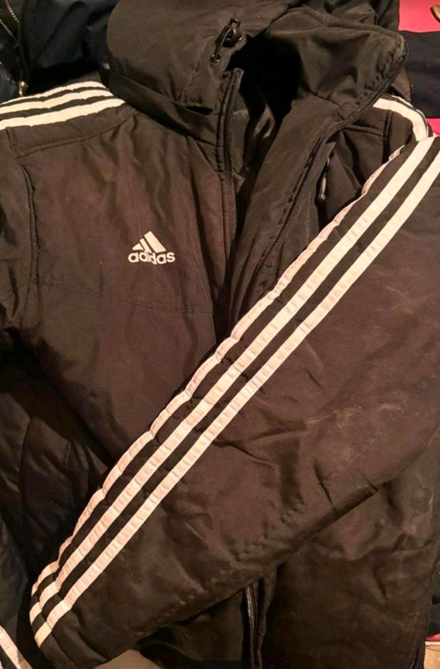 Adidas Jacke in Gießen