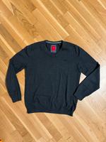 Strickpullover s.Oliver grau Gr. M Stuttgart - Birkach Vorschau