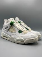 Air Jordan 4 Classic Green 2004 Thüringen - Mühlhausen Vorschau