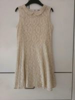 ★Mini Boden★ Kleid  13/14 y Creme mit Spitze Gr. 158 / 164 Niedersachsen - Gronau (Leine) Vorschau